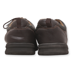 Men's Lace-Up Casual Shoes