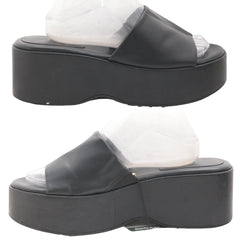 A New Day Slid Strap Paltform Sandals