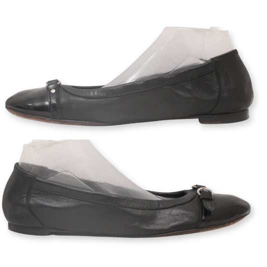 AGL Women Flat Pumps