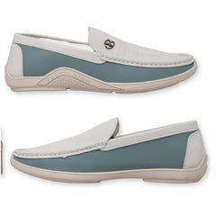 Fashion Men's Slip-On Casual Shoes