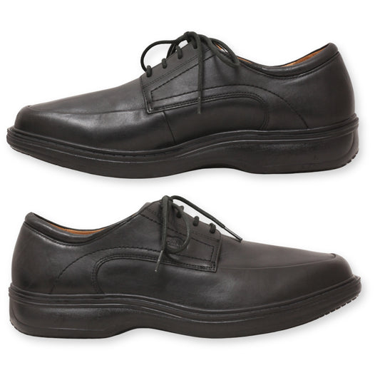 Dr. Comfort Lace-Up Men's Casual Shoes