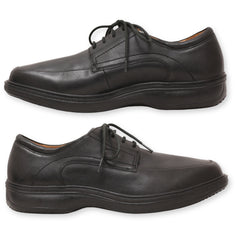 Dr. Comfort Lace-Up Men's Casual Shoes