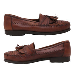 David Taylor Men's Loafers