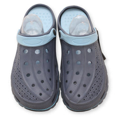 ChayChax Arch Support Clogs