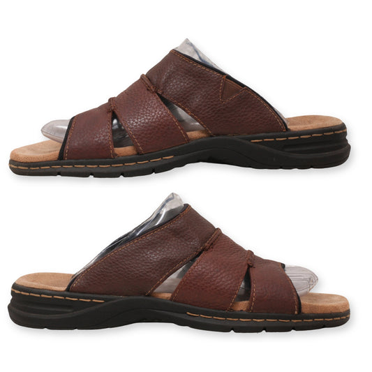 Dr. Scholl's Men's Slide Slipper