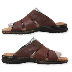 Dr. Scholl's Men's Slide Slipper