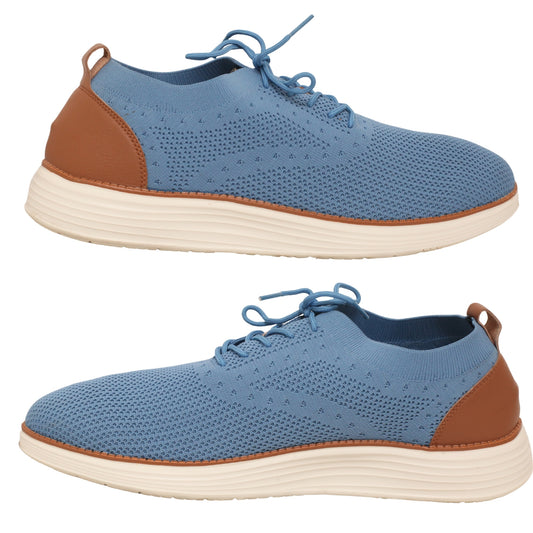 Vilocy Lace-Up Men's Sneaker