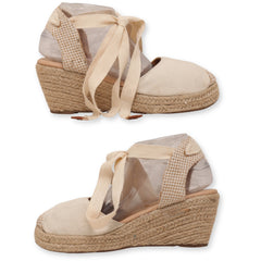 Serra Women Wedge Sandal
