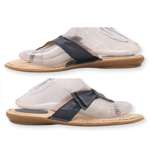 Born Women Flat Slipper