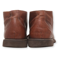 Faconnable Men's Lace-Up Boots