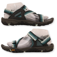 Merrell Women Ankle Strap Sandal