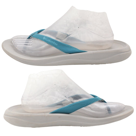 Columbia Women Flip-Flip Slipper