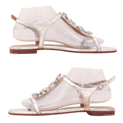 Boolen Women Sandal