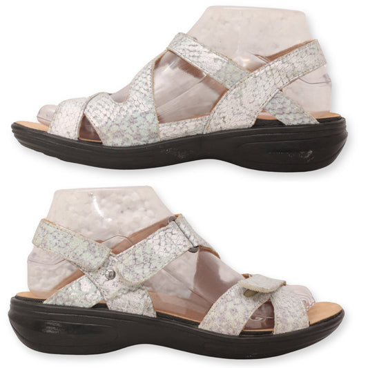 Revere Women Strap Sandals
