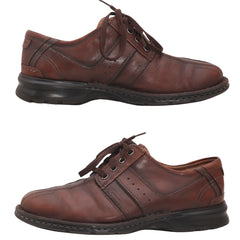 Clark's Lace-Up Men's Casual Shoes