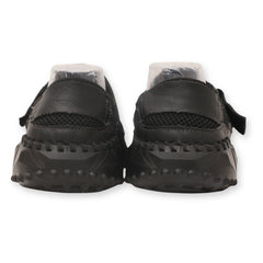Fashion Men's Closed Toe Sandals