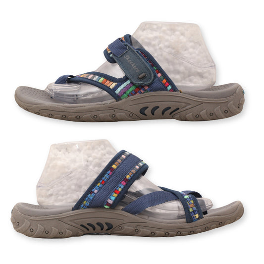 Skechers Outdoor Strap Slippers