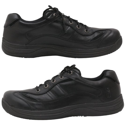 Mozom Lace-Up Men's Casual Shoes