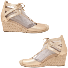 Vionic Aruba Women's Wedge Sandal