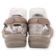 Clarks Open-Toe Women Sandal