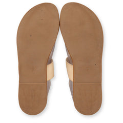 Huayuanwell Women's Flat Slippers