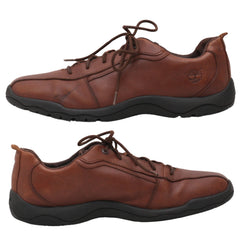 Timber Land Lace-Up Men's Casual Shoes