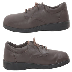 Apex Lace-Up Men's Casual Shoes