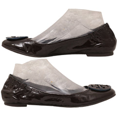 Tory Burch Reva Ballet Flats