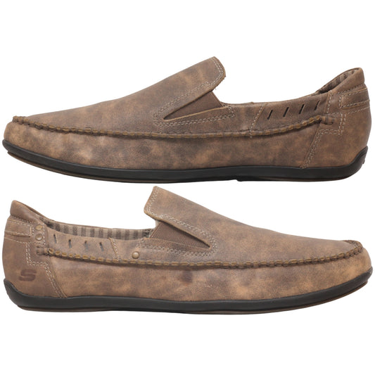 Skechers Slip-On Men's Casual Shoes