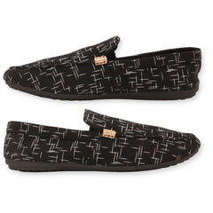Men's Slip-On Casual Shoes