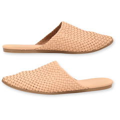 Universal Thread Women's Flat Mules
