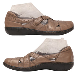 Clarks Collection Ashland Slip-On Shoes