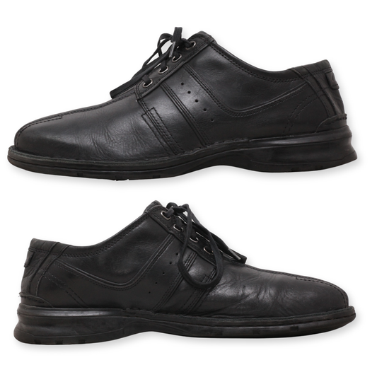 Clarks Lace-Up Men's Casual Shoes