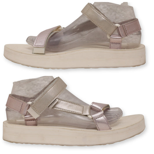 Teva Flatform Universal Sandals