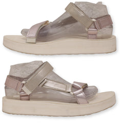 Teva Flatform Universal Sandals