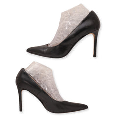 ZARA Basic Heel Pumps