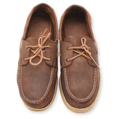 Sperry Top-Sider Boys Boat Shoes