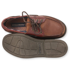 West Marine Men's Comfort Boat Mocs