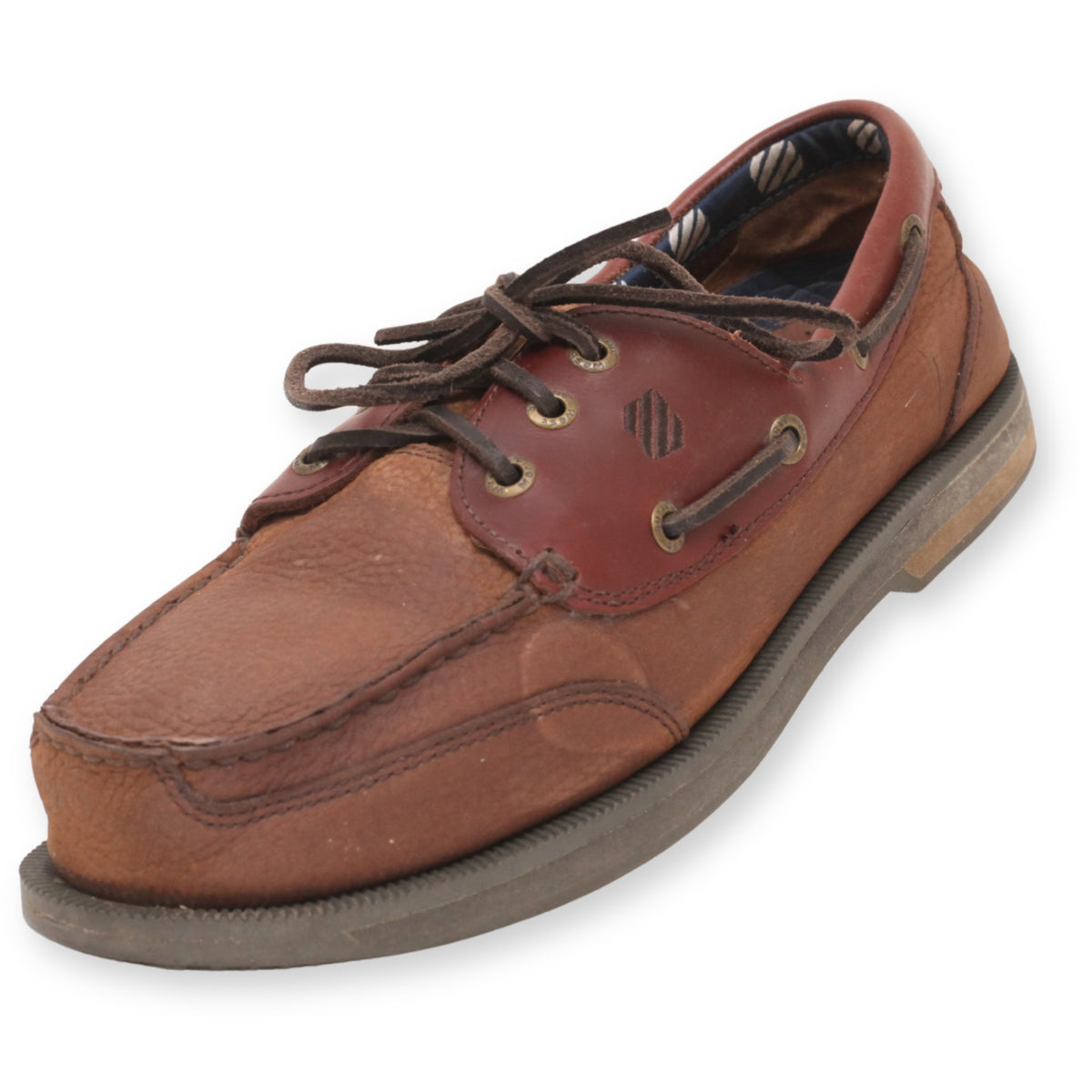 West Marine Men's Comfort Boat Mocs