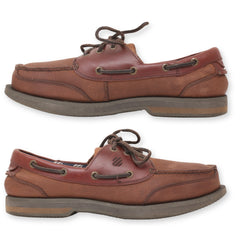 West Marine Men's Comfort Boat Mocs
