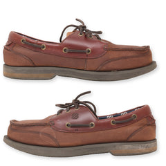 West Marine Men's Comfort Boat Mocs
