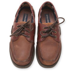 West Marine Men's Comfort Boat Mocs