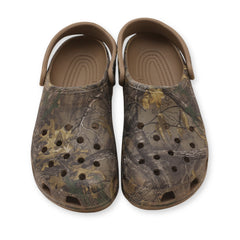 Crocs Classic Realtree Clogs