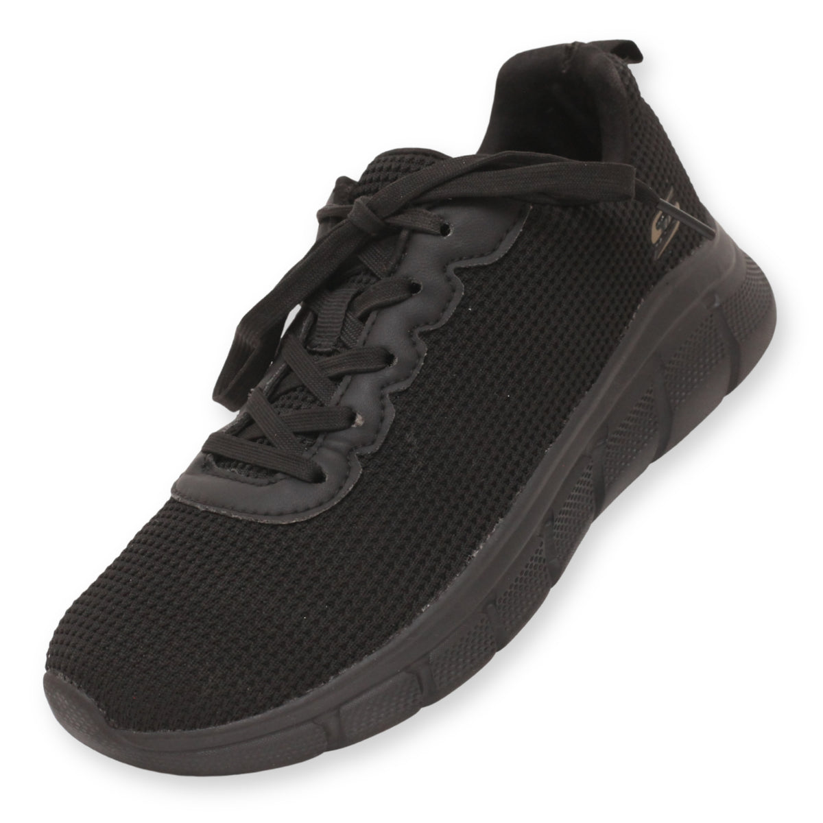 Skechers Lace-Up Women Sneakers