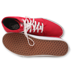 Vans High-Top Sneakers