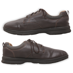 Men's Lace-Up Casual Shoes