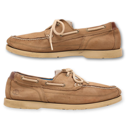 TIMBERLAND Boat Shoes Men's