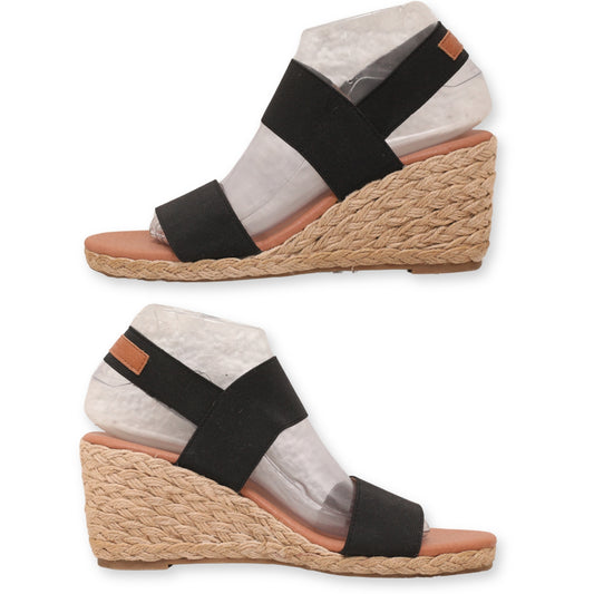 Tommy Bahama Women Wedge Sandal