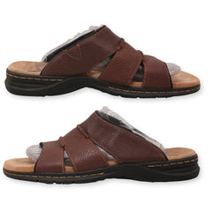 Dr. Scholl's Men's Slide Slipper