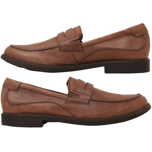Jambu Slip-On Men's Formal Shoes